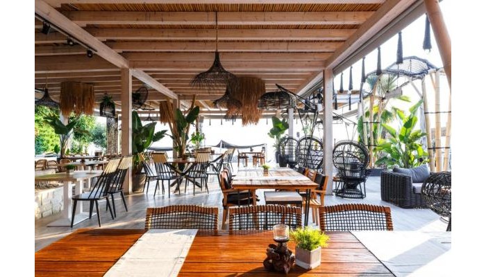 Hotel Blue Carpet Luxury Suites poza 9