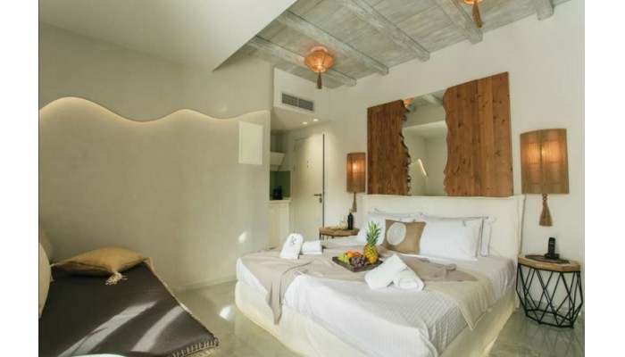 Hotel Blue Carpet Luxury Suites poza 4