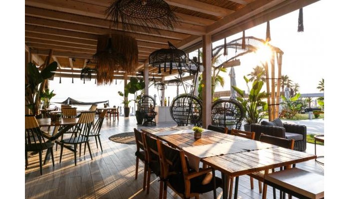 Hotel Blue Carpet Luxury Suites poza 8