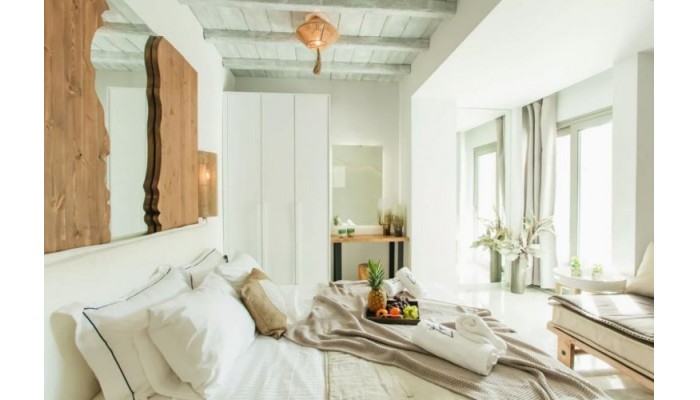 Hotel Blue Carpet Luxury Suites poza 2