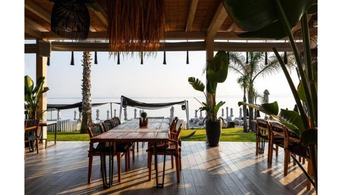 Hotel Blue Carpet Luxury Suites poza 10