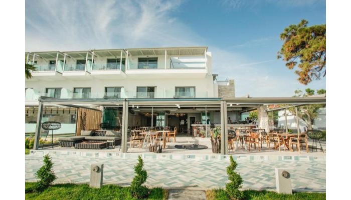 Hotel Blue Carpet Luxury Suites poza 1