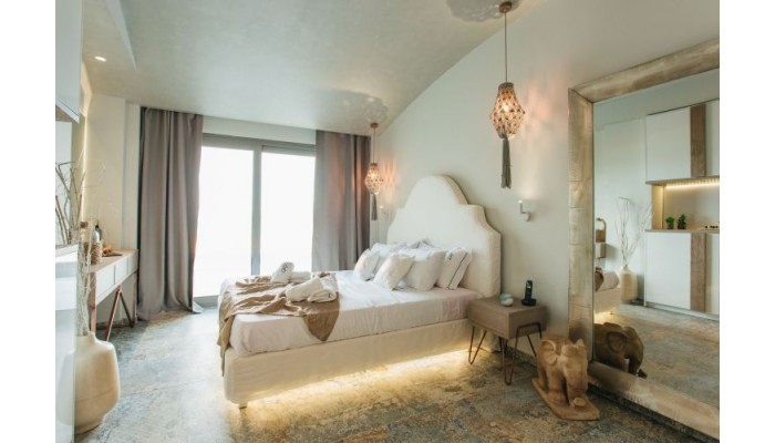 Hotel Blue Carpet Luxury Suites poza 5