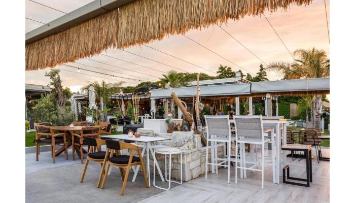 Hotel Blue Carpet Luxury Suites poza 12