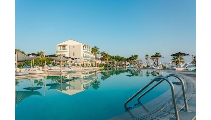 Hotel Blue Carpet Luxury Suites poza 14