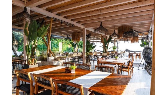 Hotel Blue Carpet Luxury Suites poza 7