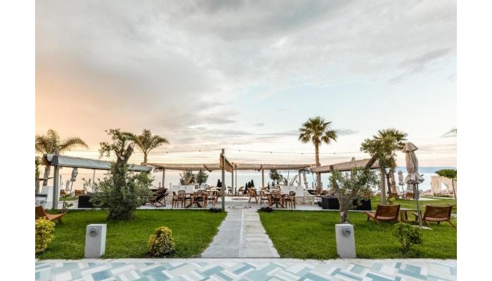 Hotel Blue Carpet Luxury Suites poza 11