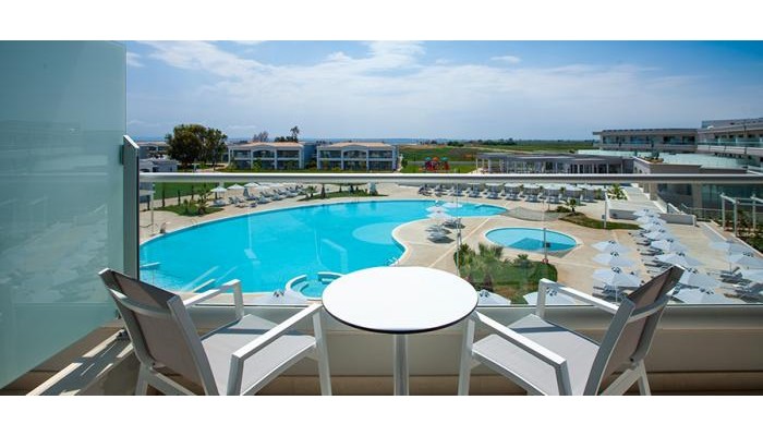 Hotel Blue Lagoon Princess poza 1