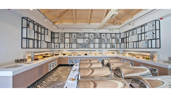 Hotel Blue Lagoon Princess poza 6