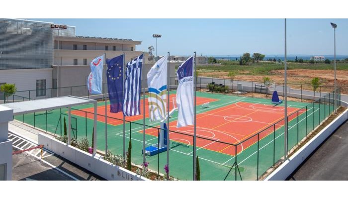 Hotel Blue Lagoon Princess poza 7