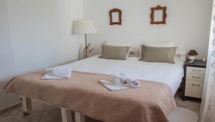 Hotel Bouganvillia Homes poza 3