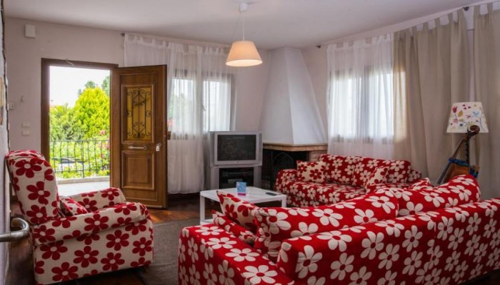 Hotel Bouganvillia Homes poza 1