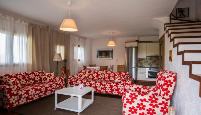 Hotel Bouganvillia Homes poza 2