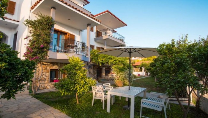 Hotel Bouganvillia Homes poza 0