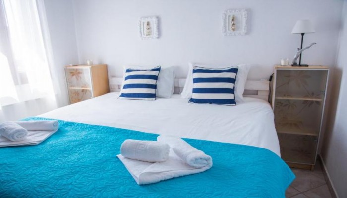 Hotel Bouganvillia Homes poza 6