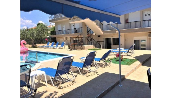 Hotel Brothers House poza 16