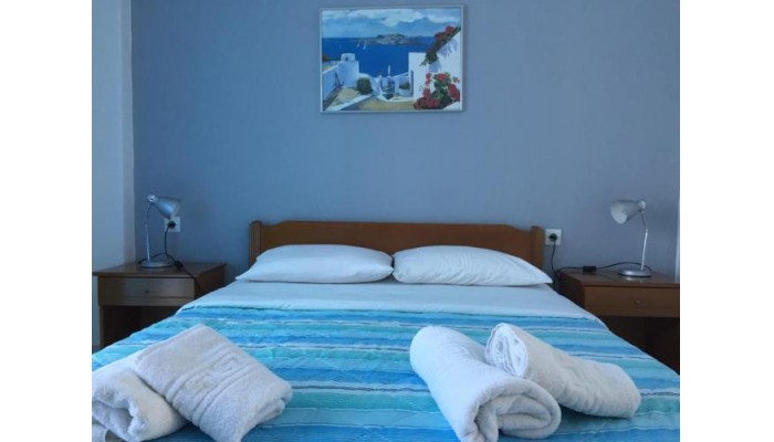 Hotel Brothers House poza 3