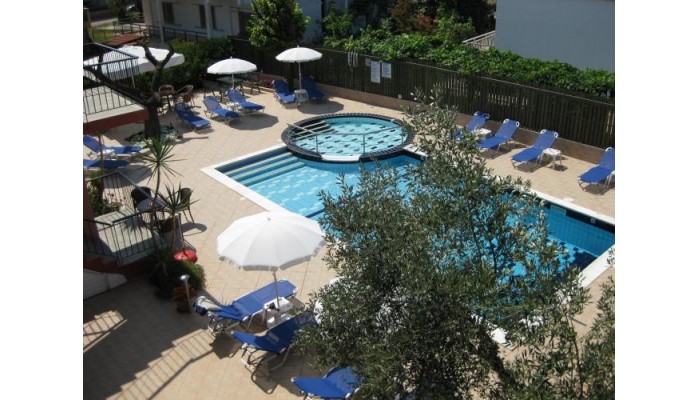 Hotel Brothers House poza 12