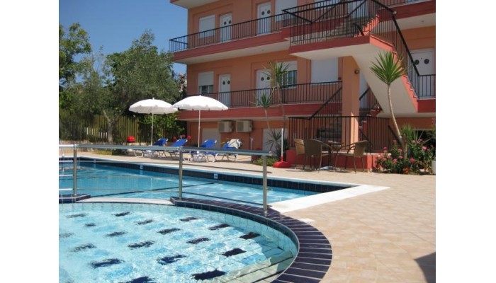 Hotel Brothers House poza 0