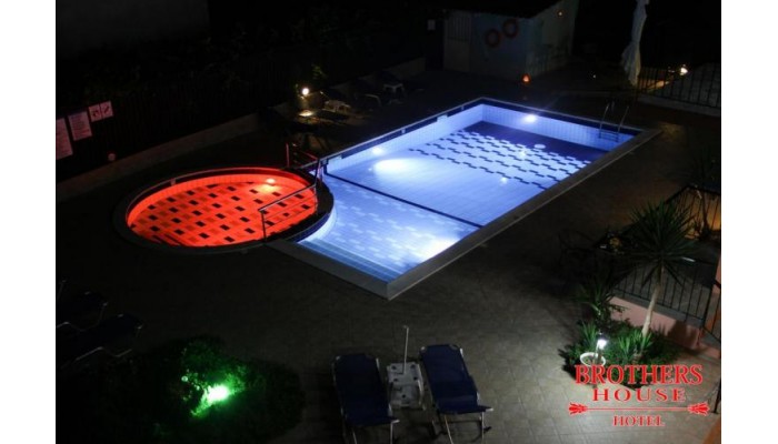 Hotel Brothers House poza 18