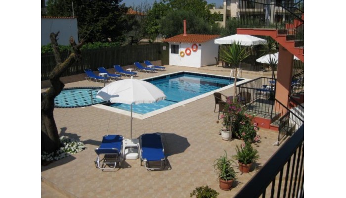 Hotel Brothers House poza 14