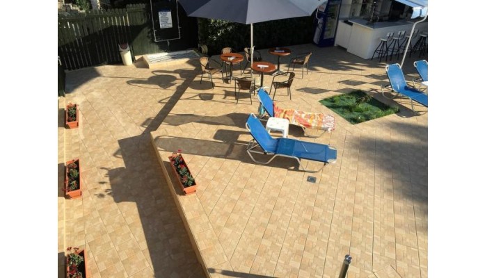 Hotel Brothers House poza 11