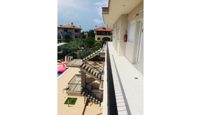 Hotel Brothers House poza 1