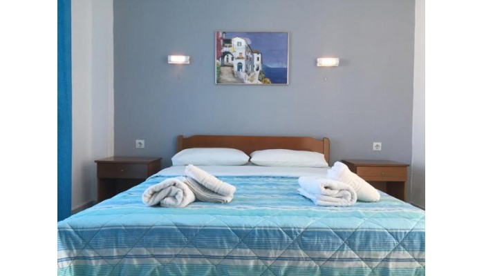 Hotel Brothers House poza 4