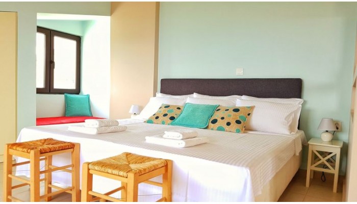 Bungalow White Apartments And Suites poza 4