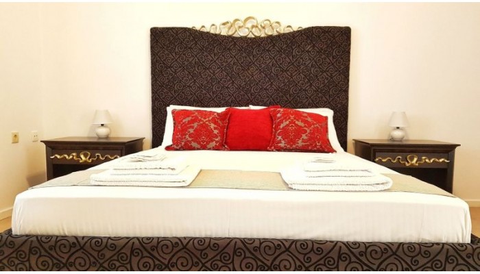 Bungalow White Apartments And Suites poza 3