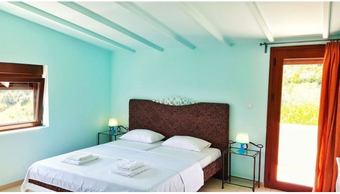 Bungalow White Apartments And Suites poza 5