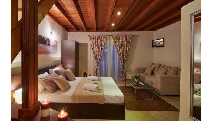 Caretta Resort poza 1