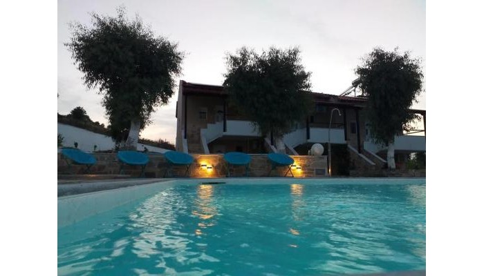 Caretta Resort poza 22