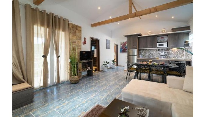 Caretta Resort poza 3