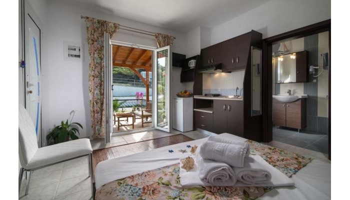 Caretta Resort poza 2