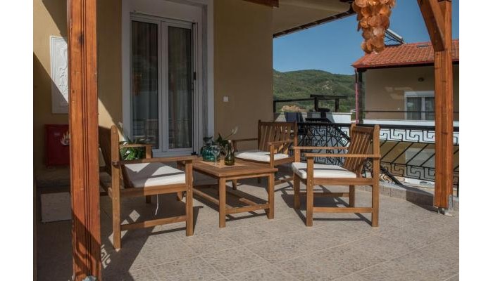 Caretta Resort poza 18