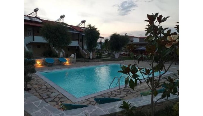 Caretta Resort poza 21