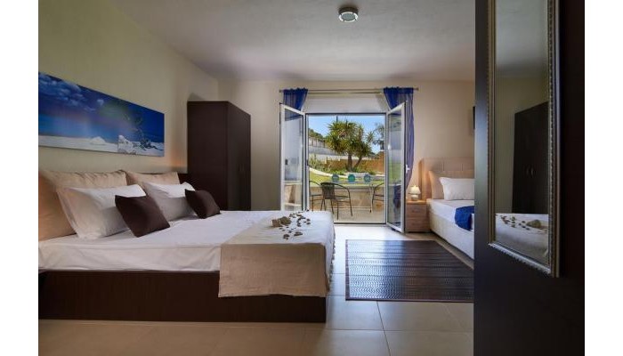 Caretta Resort poza 16