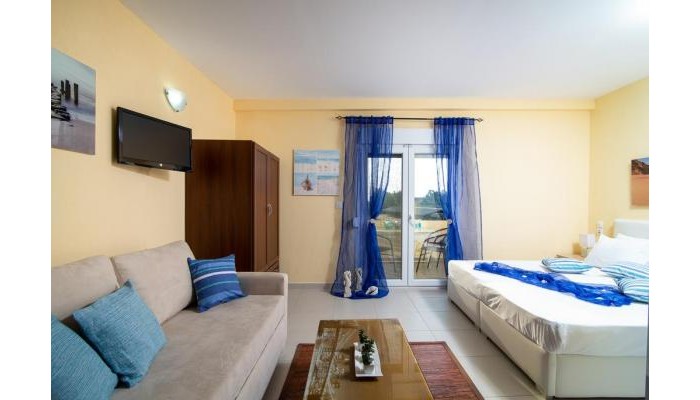 Caretta Resort poza 12