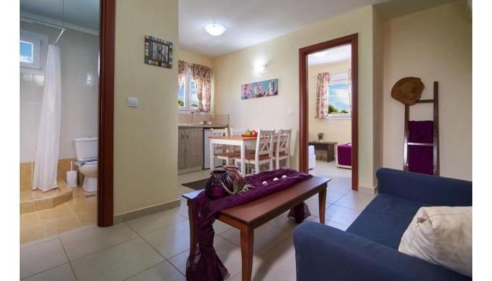 Caretta Resort poza 7