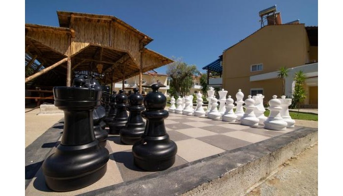 Caretta Resort poza 24