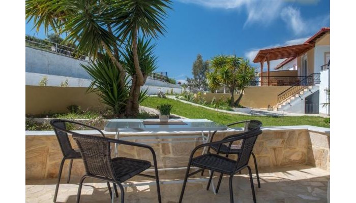 Caretta Resort poza 17