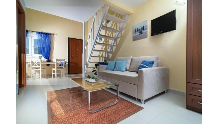 Caretta Resort poza 15