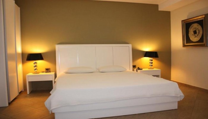 Hotel Cariatis poza 6