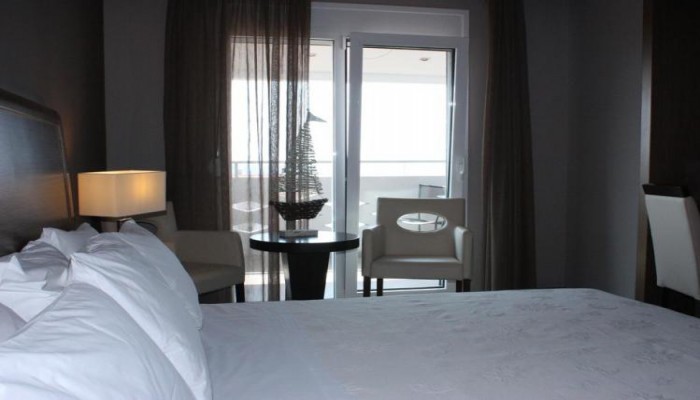 Hotel Cariatis poza 8