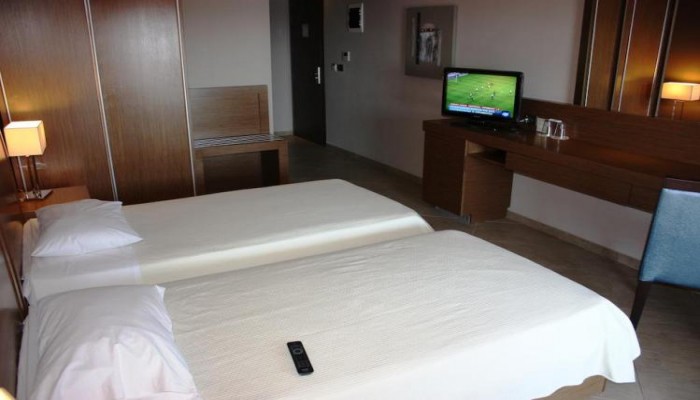 Hotel Cariatis poza 5