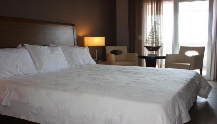 Hotel Cariatis poza 9