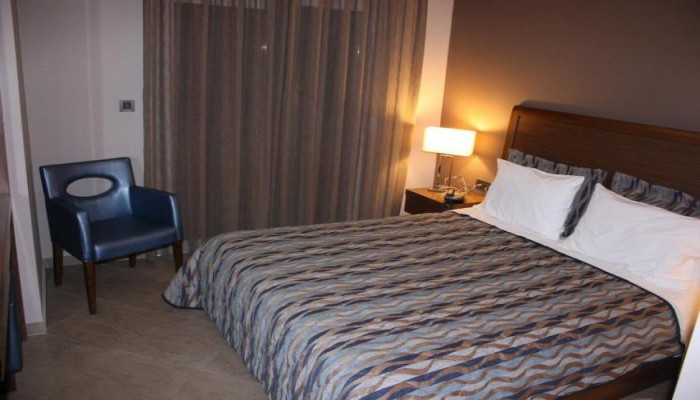 Hotel Cariatis poza 3