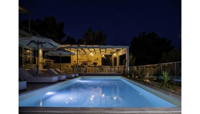 Hotel Casa Bloo - Adults Only poza 9