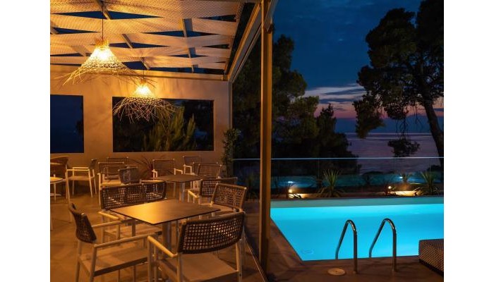 Hotel Casa Bloo - Adults Only poza 7